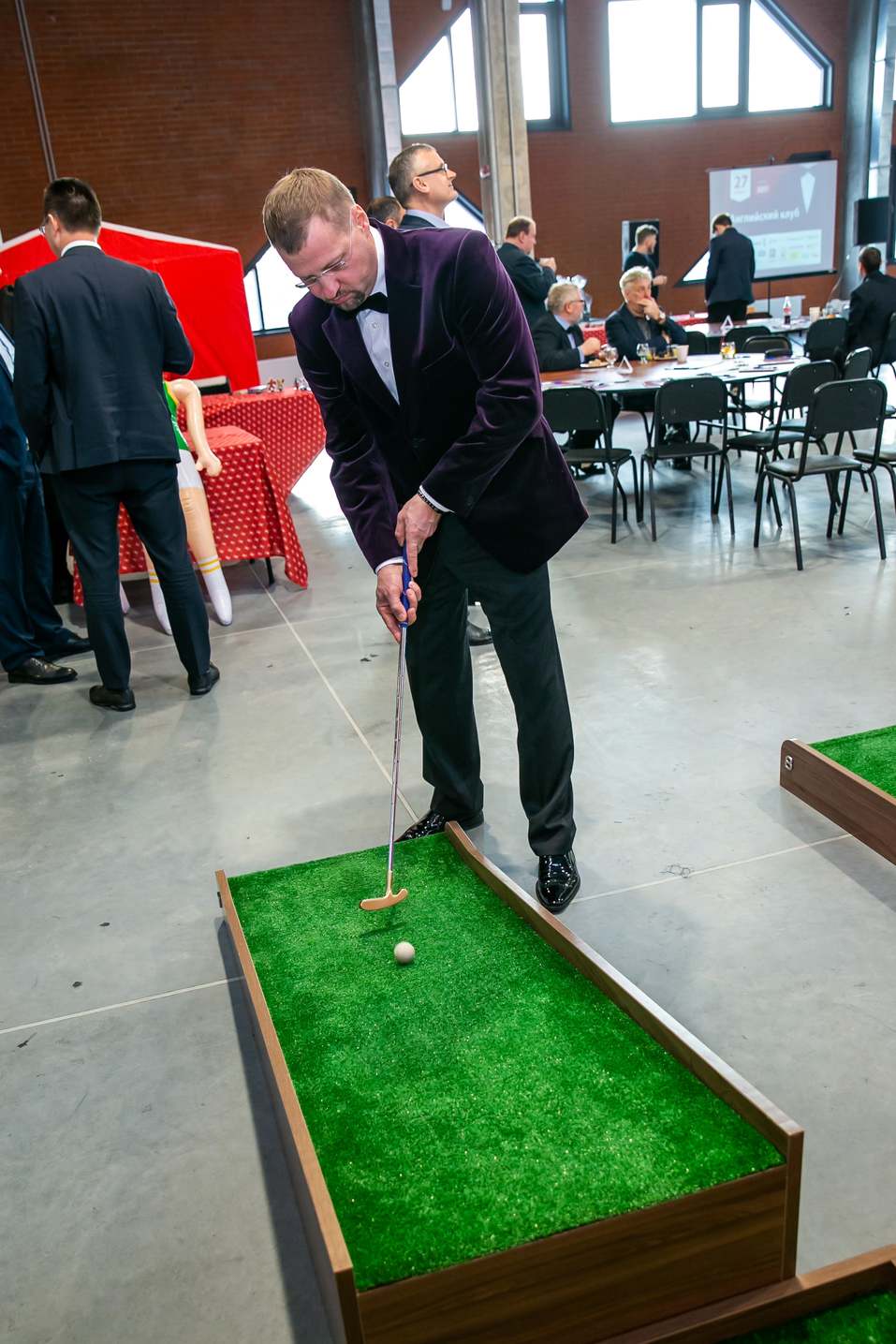 Английский клуб-2019. ФОТООТЧЕТ 52 Английский клуб-2019. ФОТООТЧЕТ 52