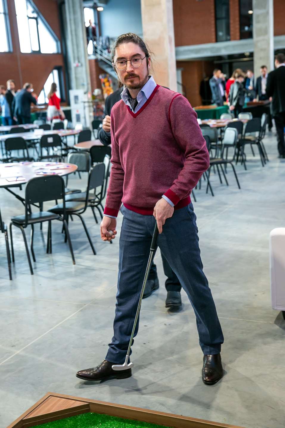 Английский клуб-2019. ФОТООТЧЕТ 53 Английский клуб-2019. ФОТООТЧЕТ 53