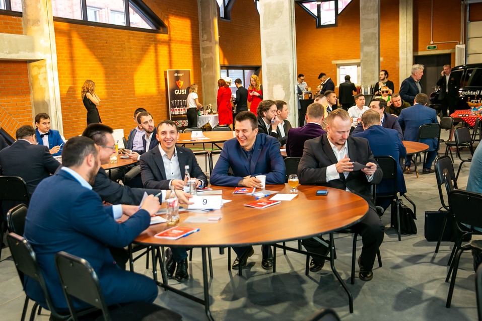 Английский клуб-2019. ФОТООТЧЕТ 57 Английский клуб-2019. ФОТООТЧЕТ 57