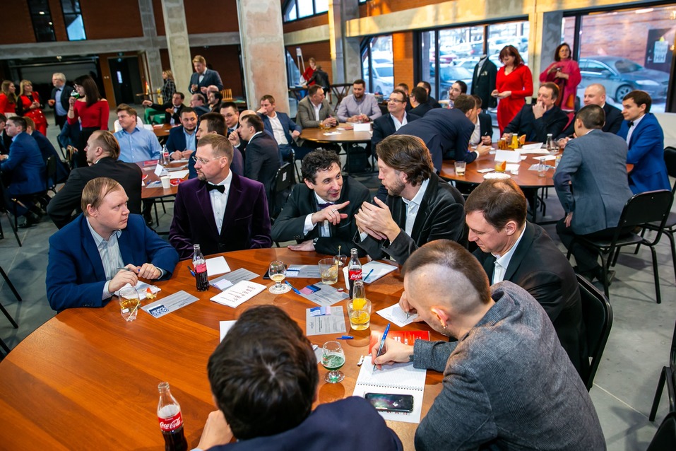 Английский клуб-2019. ФОТООТЧЕТ 59 Английский клуб-2019. ФОТООТЧЕТ 59