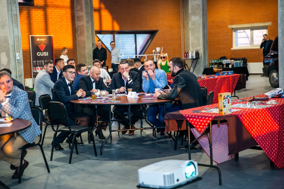 Английский клуб-2019. ФОТООТЧЕТ 60 Английский клуб-2019. ФОТООТЧЕТ 60