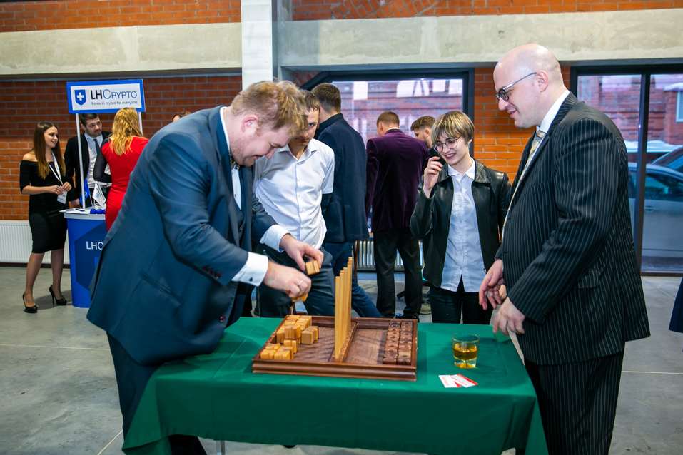 Английский клуб-2019. ФОТООТЧЕТ 65 Английский клуб-2019. ФОТООТЧЕТ 65