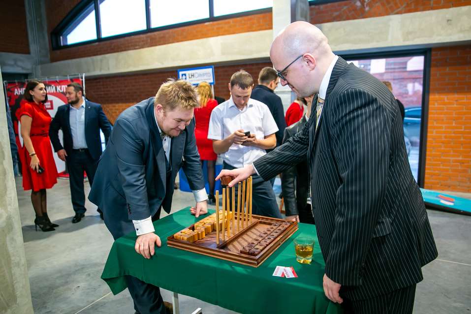 Английский клуб-2019. ФОТООТЧЕТ 66 Английский клуб-2019. ФОТООТЧЕТ 66