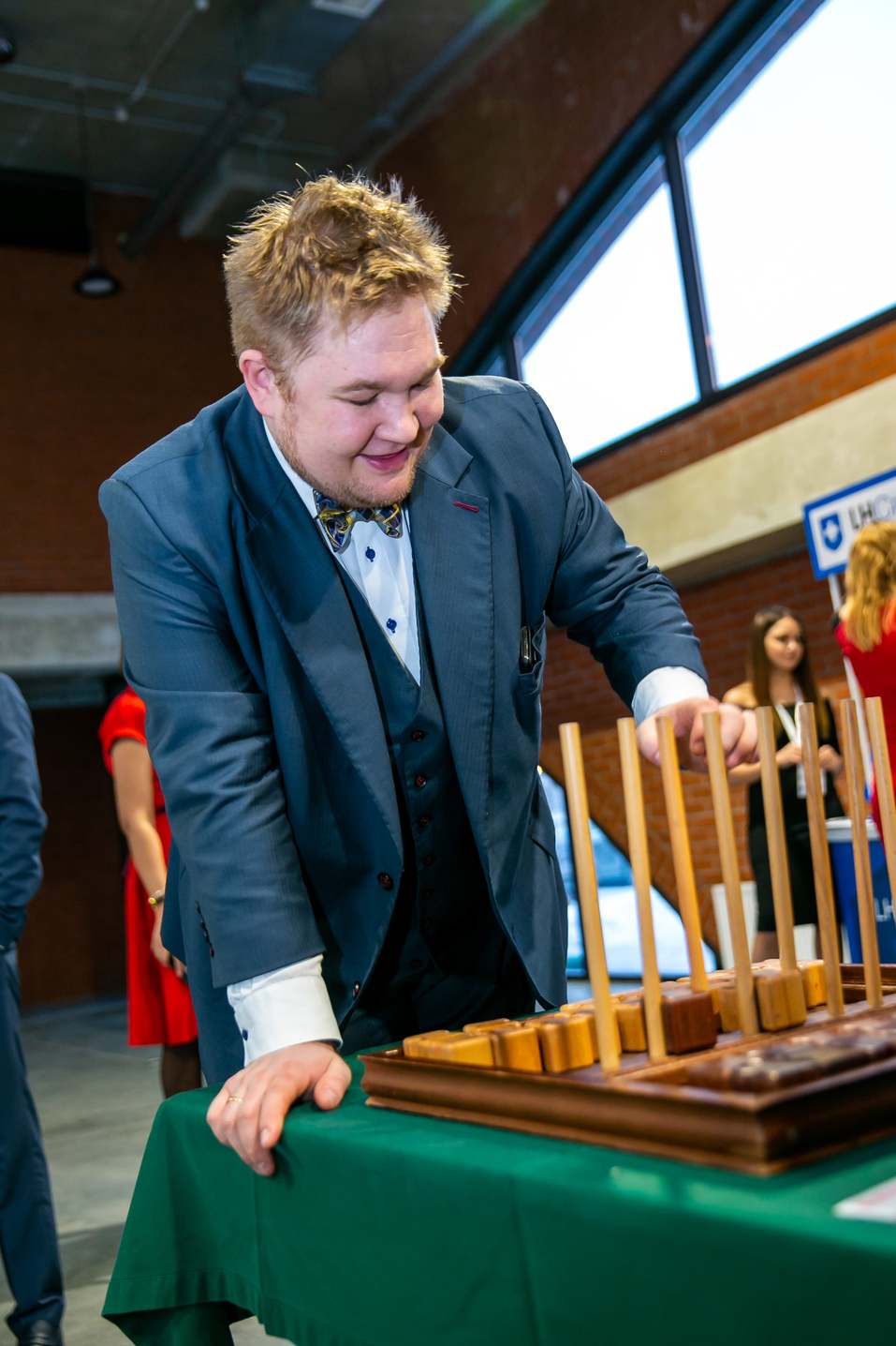 Английский клуб-2019. ФОТООТЧЕТ 67 Английский клуб-2019. ФОТООТЧЕТ 67