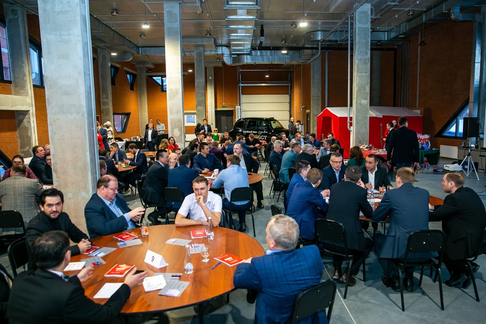 Английский клуб-2019. ФОТООТЧЕТ 69 Английский клуб-2019. ФОТООТЧЕТ 69