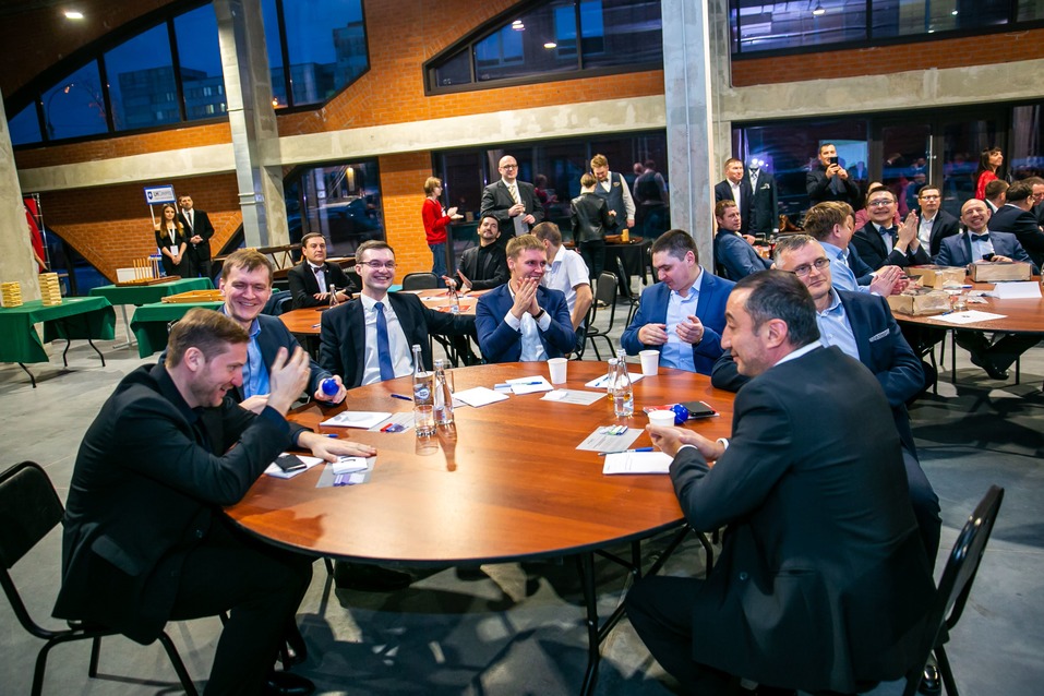 Английский клуб-2019. ФОТООТЧЕТ 71 Английский клуб-2019. ФОТООТЧЕТ 71