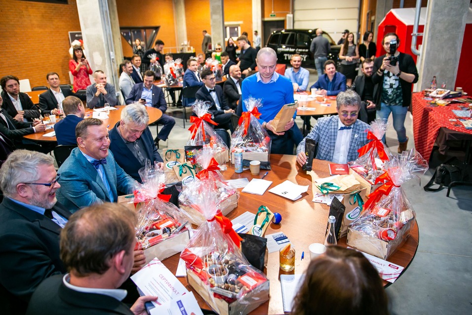 Английский клуб-2019. ФОТООТЧЕТ 72 Английский клуб-2019. ФОТООТЧЕТ 72