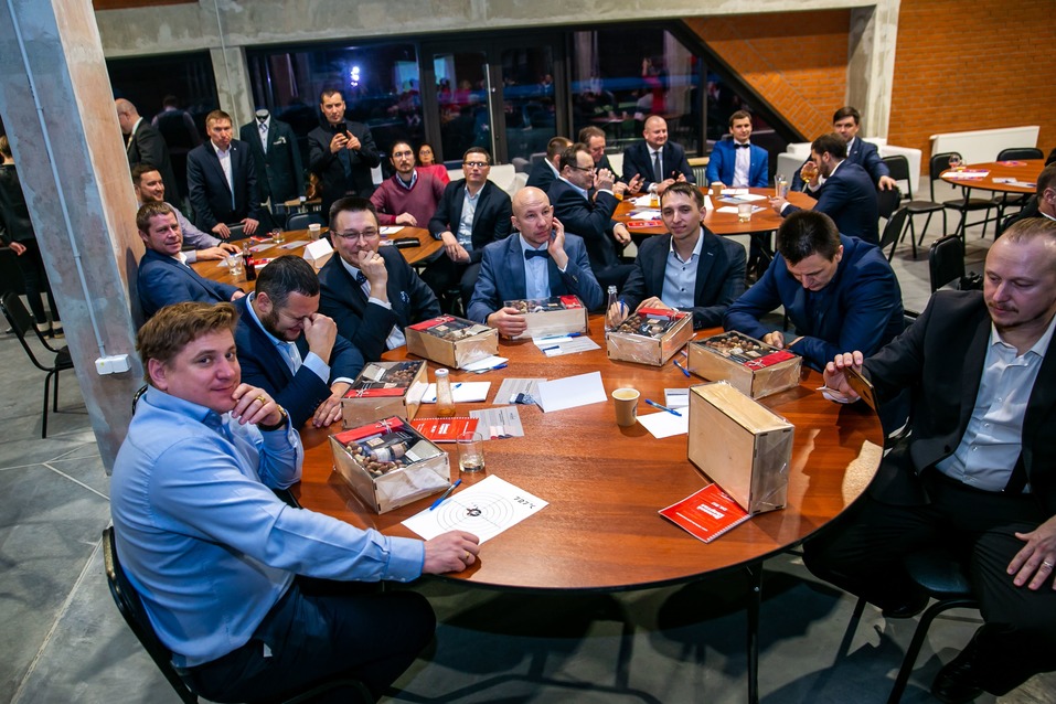 Английский клуб-2019. ФОТООТЧЕТ 73 Английский клуб-2019. ФОТООТЧЕТ 73