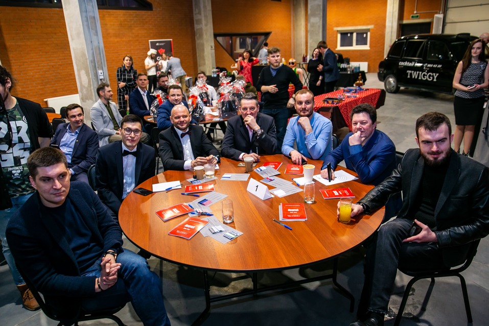 Английский клуб-2019. ФОТООТЧЕТ 74 Английский клуб-2019. ФОТООТЧЕТ 74