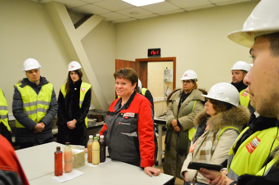 Как создать бережливое производство? Брать пример с тех, у кого это получилось 1 Как создать бережливое производство? Брать пример с тех, у кого это получилось 1