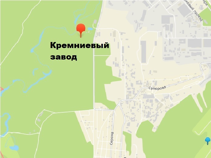 Кремниевый завод в Златоусте: я не понимаю, почему его обсуждают. РАЗБОР 1 Кремниевый завод в Златоусте: я не понимаю, почему его обсуждают. РАЗБОР 1