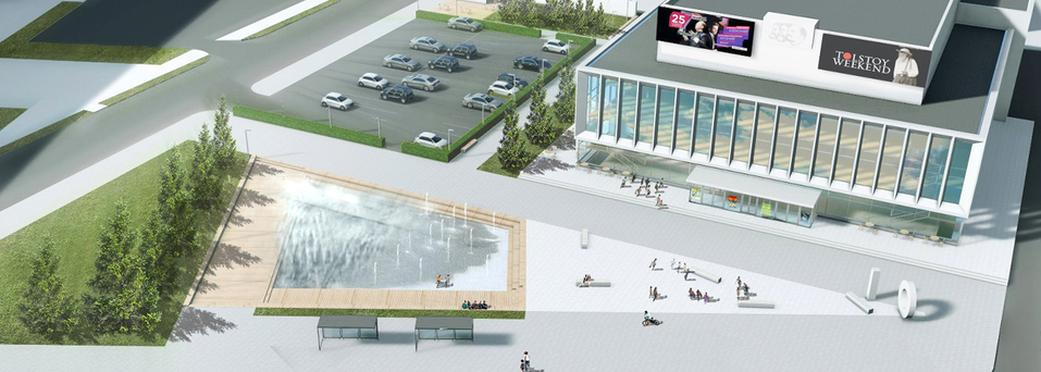 Возрождение «Юпитера». С 1 марта в Нижнем Новгороде открылся новый концертный зал 1 Возрождение «Юпитера». С 1 марта в Нижнем Новгороде открылся новый концертный зал 1