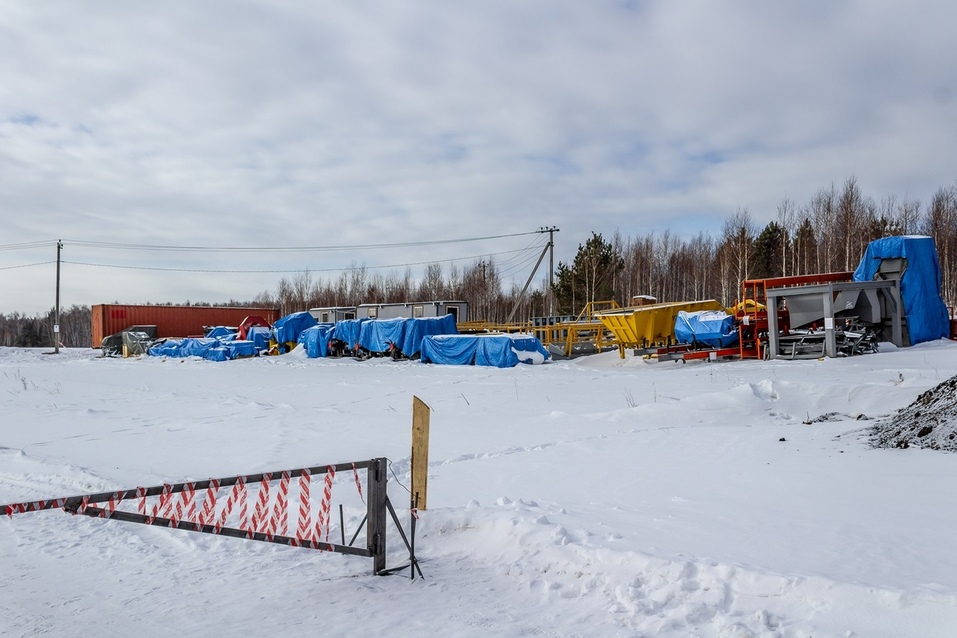 Директор ГОКа в Миассе попросил «Единую Россию» не пиариться на скандале 2 Директор ГОКа в Миассе попросил «Единую Россию» не пиариться на скандале 2