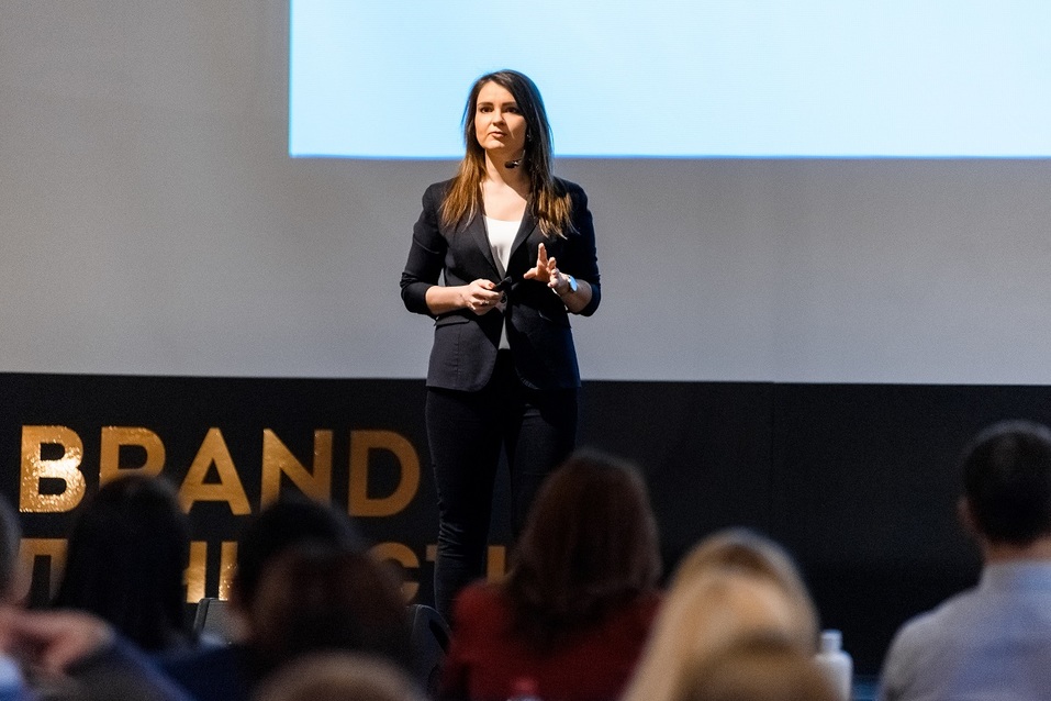 BRAND Личности: продажи за счет силы вашего имени 1 BRAND Личности: продажи за счет силы вашего имени 1