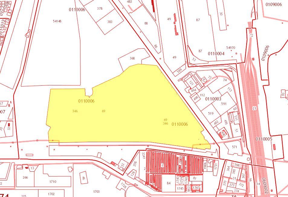 Границу Челябинска решили изменить. При чём здесь городская свалка 1 Границу Челябинска решили изменить. При чём здесь городская свалка 1