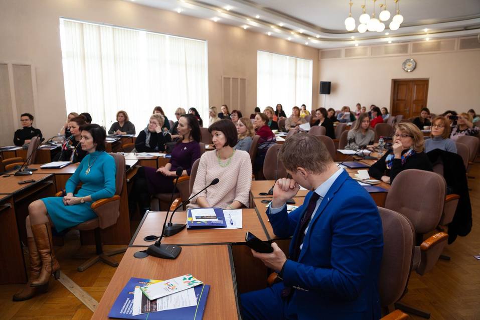 Женщина в бизнесе: хорошо выглядеть, всё успевать, быть результативной 2 Женщина в бизнесе: хорошо выглядеть, всё успевать, быть результативной 2