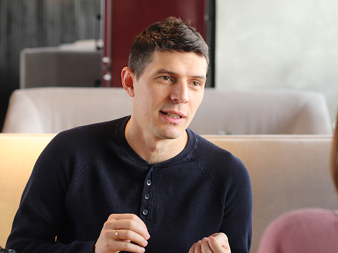 «Родители не поймут». Как иностранец ведет бизнес в России 1 «Родители не поймут». Как иностранец ведет бизнес в России 1