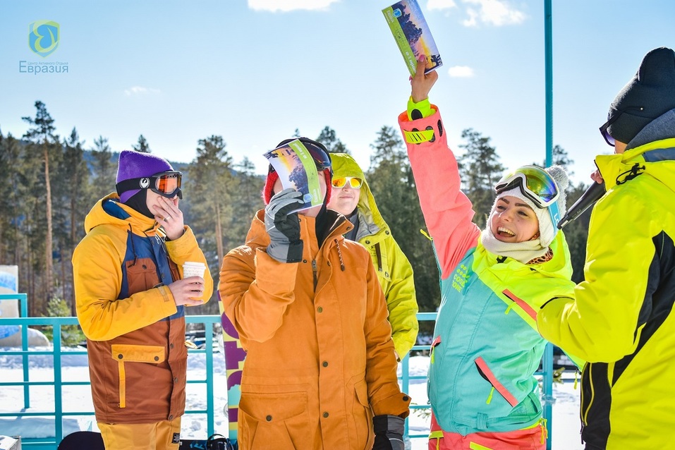 Центр активного отдыха «Евразия» 8 и 9 марта приглашает на празднование масленицы 3 Центр активного отдыха «Евразия» 8 и 9 марта приглашает на празднование масленицы 3