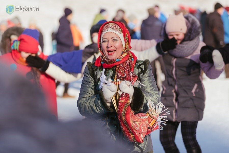 Центр активного отдыха «Евразия» 8 и 9 марта приглашает на празднование масленицы 4 Центр активного отдыха «Евразия» 8 и 9 марта приглашает на празднование масленицы 4