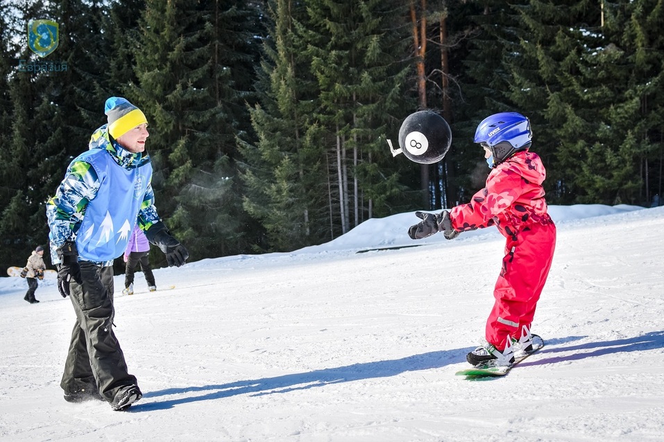 Центр активного отдыха «Евразия» 8 и 9 марта приглашает на празднование масленицы 5 Центр активного отдыха «Евразия» 8 и 9 марта приглашает на празднование масленицы 5