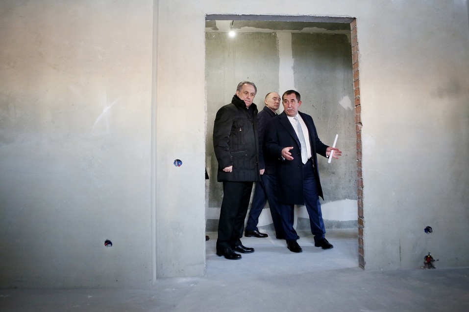 «Я был полон оптимизма: на раз-два всё сделаю. Ожидания не оправдались» — Олег Лакницкий 1 «Я был полон оптимизма: на раз-два всё сделаю. Ожидания не оправдались» — Олег Лакницкий 1