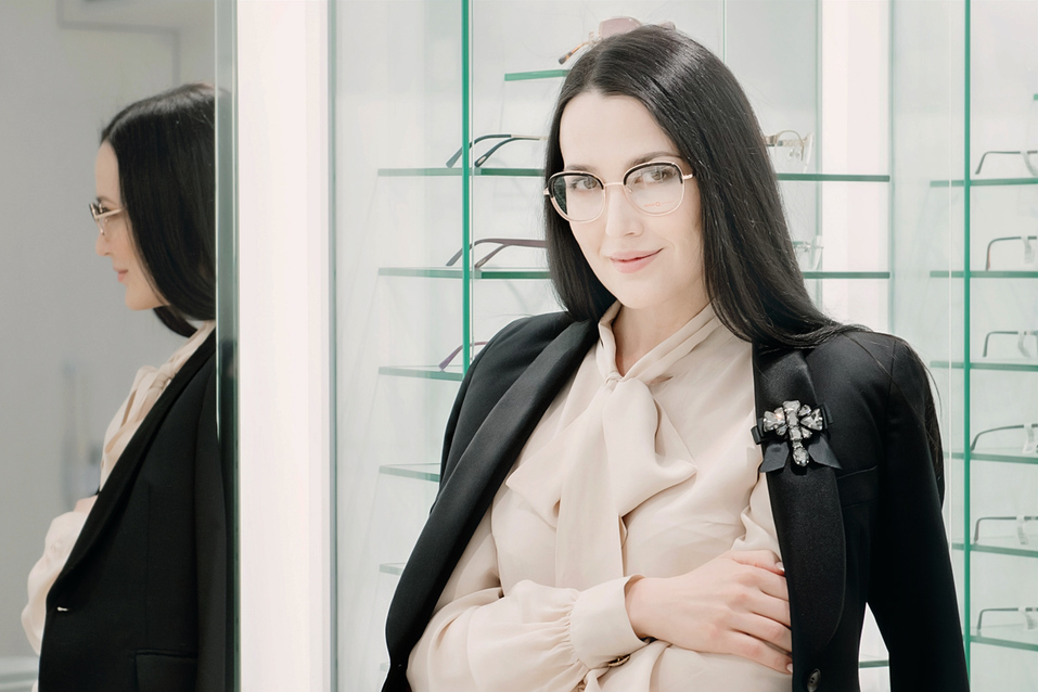 Таша Рублева: «365 дней в году мы себя продаем — такова реальность» 4 Таша Рублева: «365 дней в году мы себя продаем — такова реальность» 4