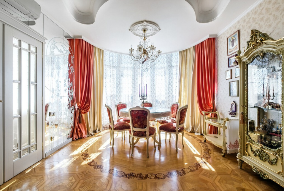 Кто уезжает? В Екатеринбурге распродают роскошное жилье 2 Кто уезжает? В Екатеринбурге распродают роскошное жилье 2