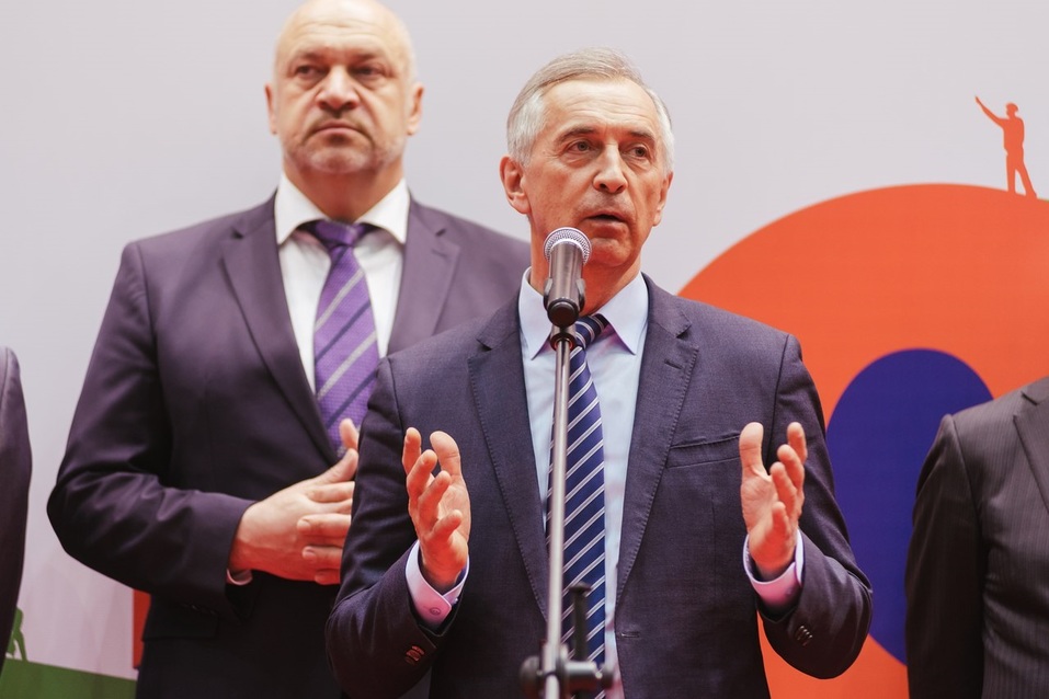 В Челябинске с 13 по 15 марта пройдёт выставка-форум «УралСтройЭкспо-2019» 2 В Челябинске с 13 по 15 марта пройдёт выставка-форум «УралСтройЭкспо-2019» 2