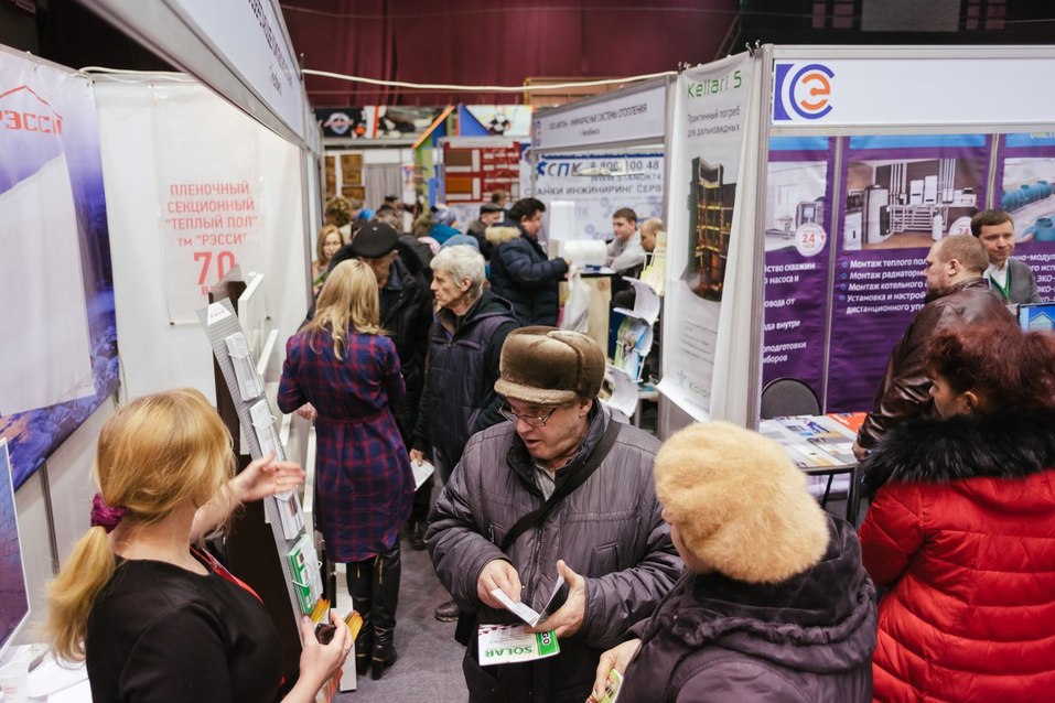 В Челябинске с 13 по 15 марта пройдёт выставка-форум «УралСтройЭкспо-2019» 1 В Челябинске с 13 по 15 марта пройдёт выставка-форум «УралСтройЭкспо-2019» 1