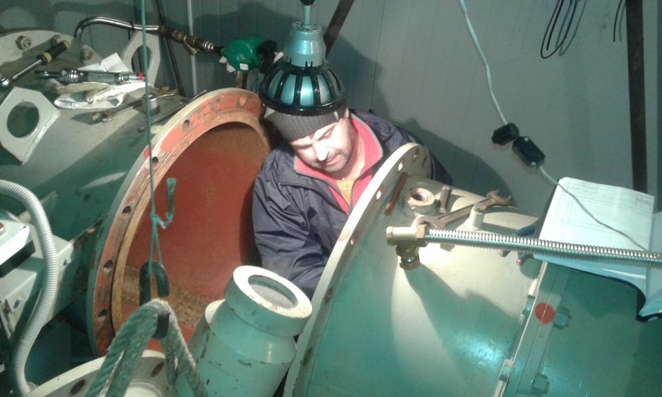 «Я хоть сейчас могу построить завод, но в России заниматься бизнесом уголовно наказуемо» 2 «Я хоть сейчас могу построить завод, но в России заниматься бизнесом уголовно наказуемо» 2