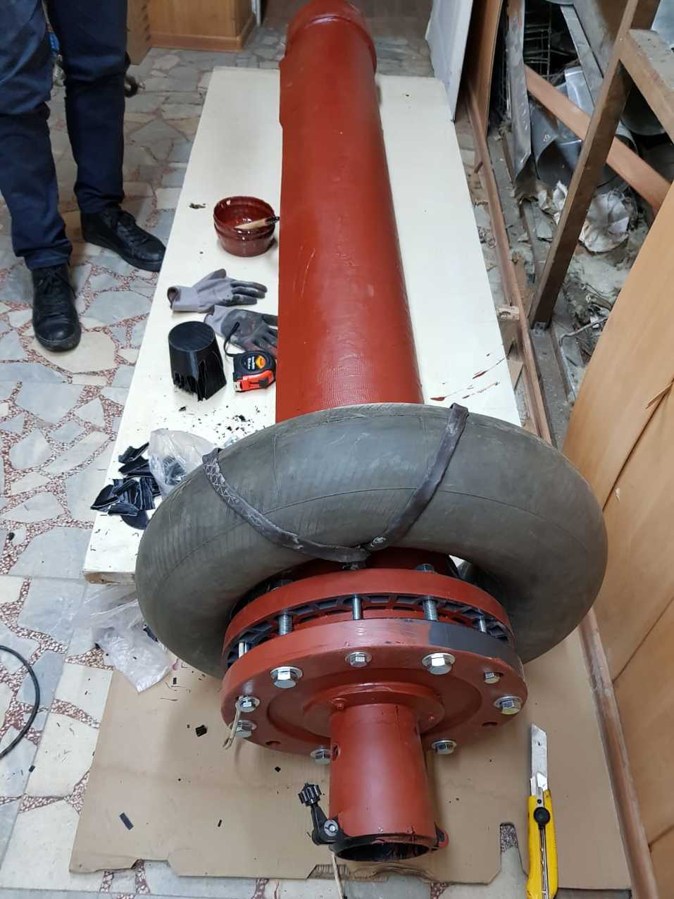 «Я хоть сейчас могу построить завод, но в России заниматься бизнесом уголовно наказуемо» 4 «Я хоть сейчас могу построить завод, но в России заниматься бизнесом уголовно наказуемо» 4