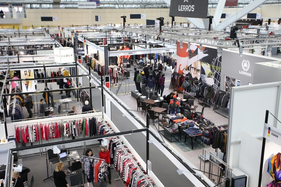 «Стремление заглянуть в завтрашний день». Новосибирская фабрика — о выставке CPM 1 «Стремление заглянуть в завтрашний день». Новосибирская фабрика — о выставке CPM 1