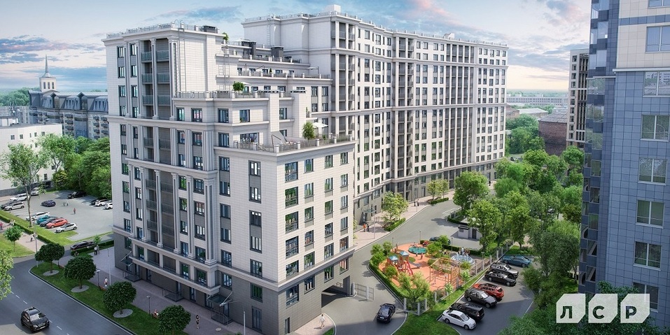 Недвижимость из первых рук: жильё в Питере можно купить, не выезжая из Челябинска 2 Недвижимость из первых рук: жильё в Питере можно купить, не выезжая из Челябинска 2