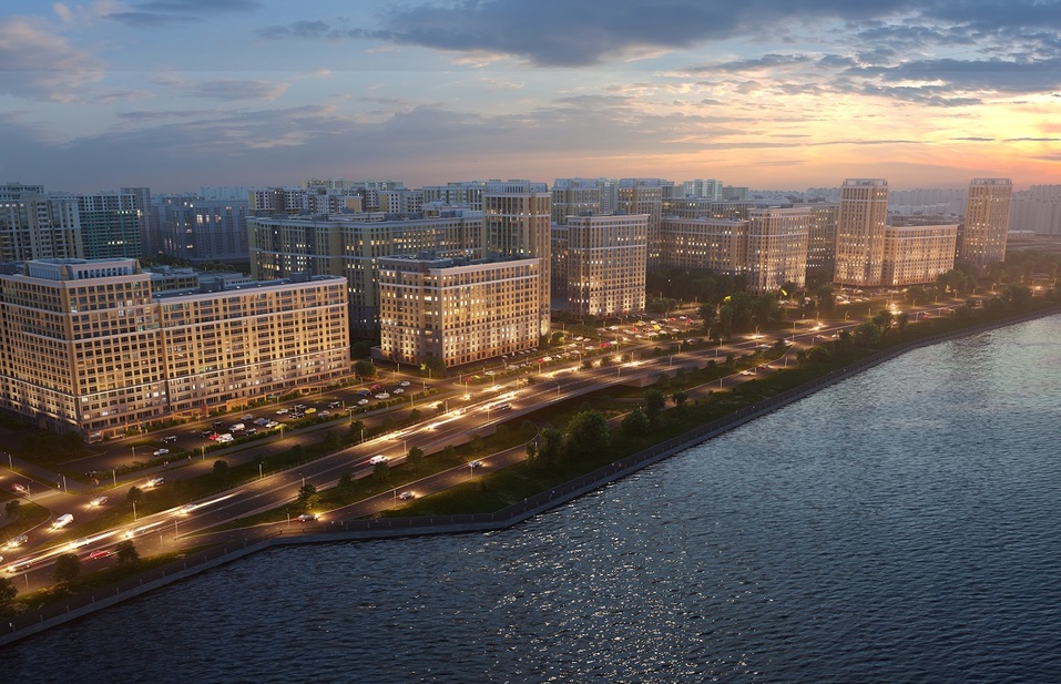 Недвижимость из первых рук: жильё в Питере можно купить, не выезжая из Челябинска 3 Недвижимость из первых рук: жильё в Питере можно купить, не выезжая из Челябинска 3