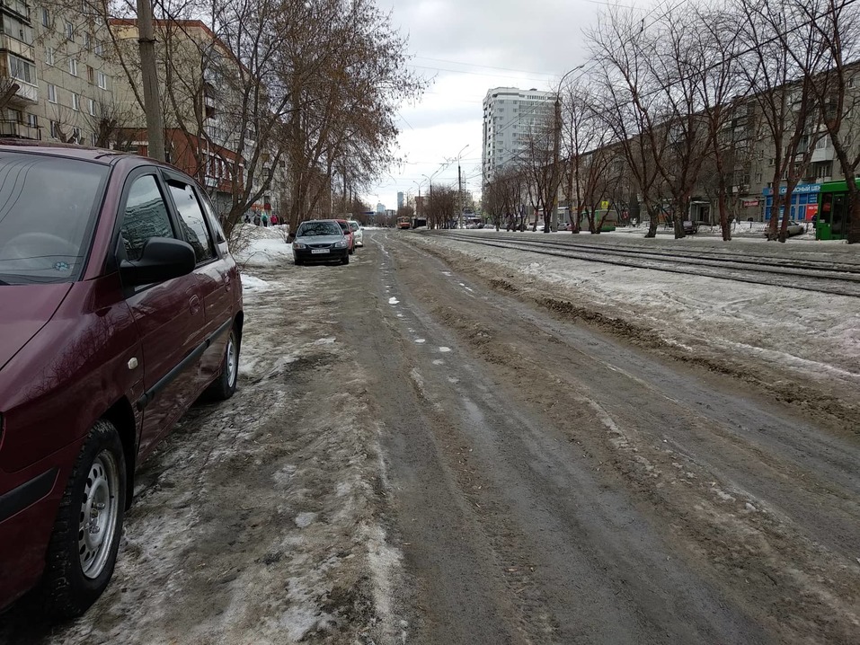 «Не рассчитывайте на шоу с увольнениями». Виновным в завалах на улицах назначили бизнес 3 «Не рассчитывайте на шоу с увольнениями». Виновным в завалах на улицах назначили бизнес 3