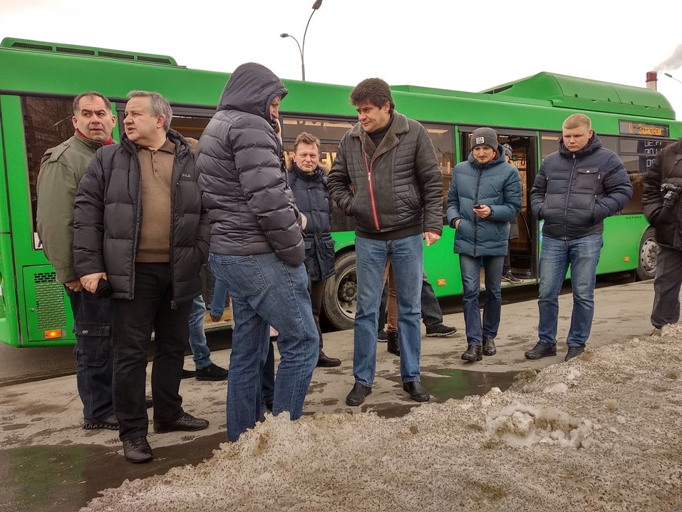 «Не рассчитывайте на шоу с увольнениями». Виновным в завалах на улицах назначили бизнес 7 «Не рассчитывайте на шоу с увольнениями». Виновным в завалах на улицах назначили бизнес 7