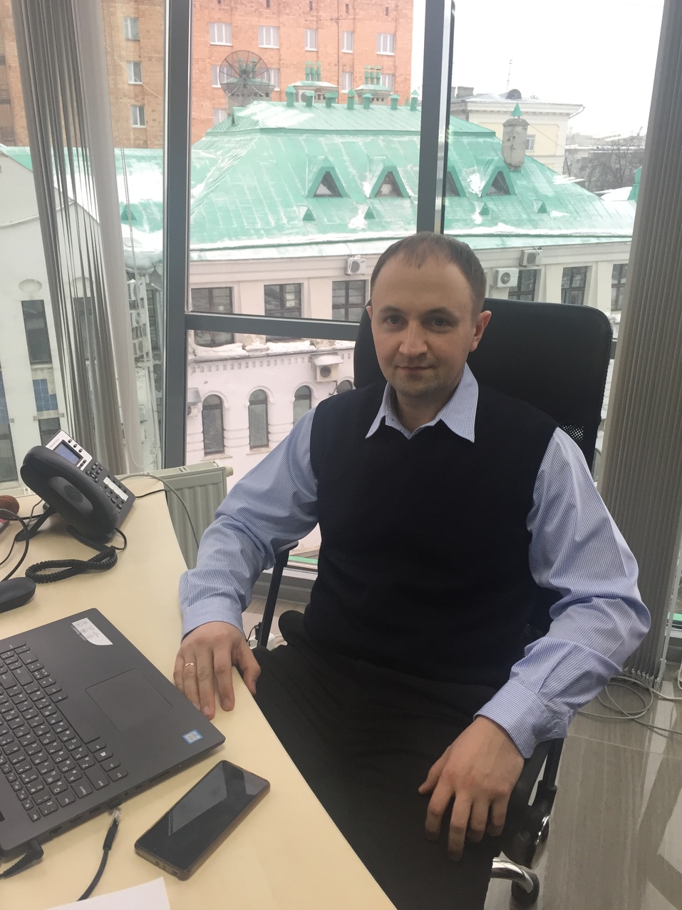 «Новые правила заметно усложнят жизнь». Что ждет рынок жилой недвижимости в 2019 году? 2 «Новые правила заметно усложнят жизнь». Что ждет рынок жилой недвижимости в 2019 году? 2