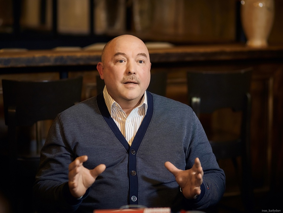 Не так страшен ШОС, как послешосье. Мнения девелоперов и риелторов 4 Не так страшен ШОС, как послешосье. Мнения девелоперов и риелторов 4