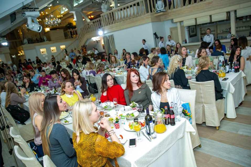 Бизнес-девичник – 2019. ФОТООТЧЕТ 9 Бизнес-девичник – 2019. ФОТООТЧЕТ 9