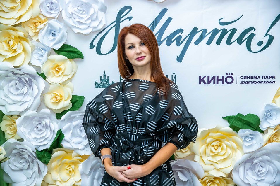 Бизнес-девичник – 2019. ФОТООТЧЕТ 11 Бизнес-девичник – 2019. ФОТООТЧЕТ 11