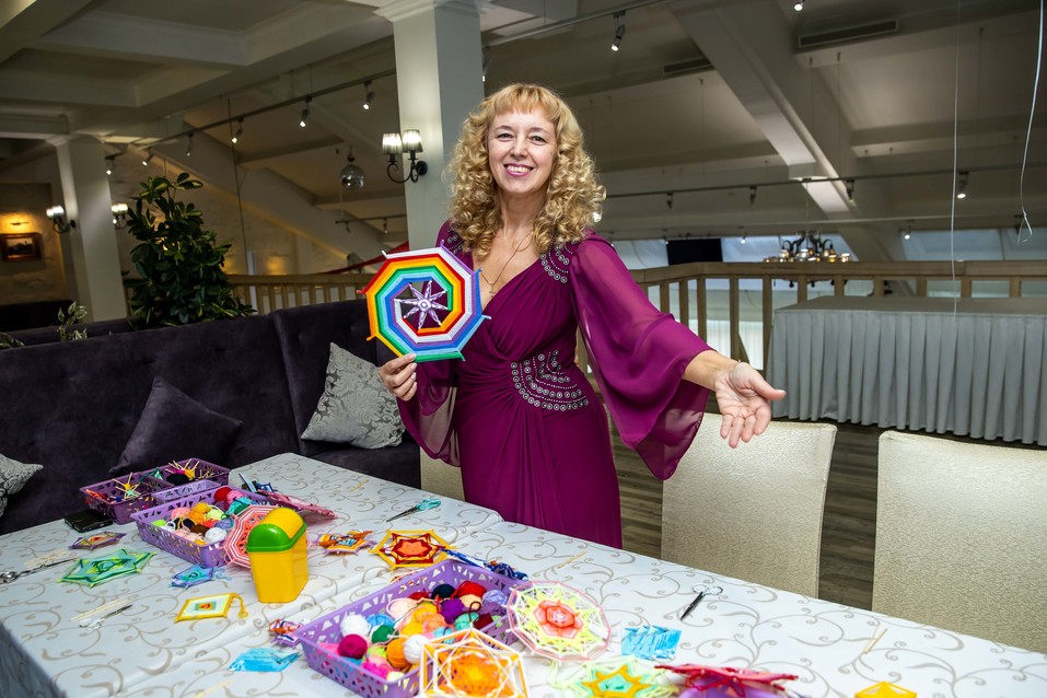 Бизнес-девичник – 2019. ФОТООТЧЕТ 15 Бизнес-девичник – 2019. ФОТООТЧЕТ 15