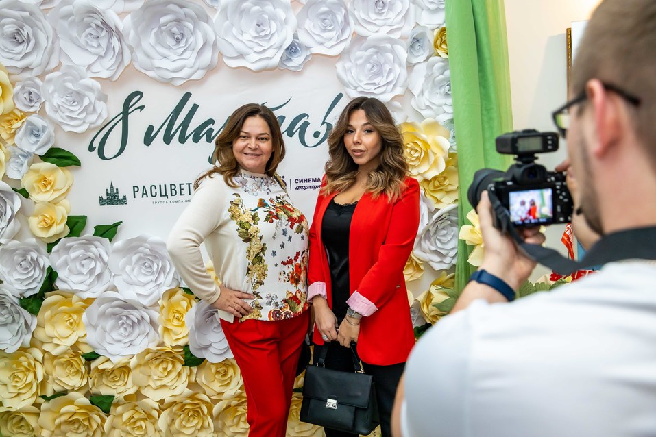 Бизнес-девичник – 2019. ФОТООТЧЕТ 18 Бизнес-девичник – 2019. ФОТООТЧЕТ 18