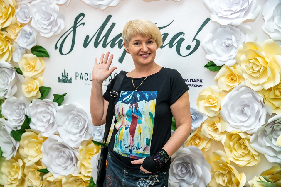 Бизнес-девичник – 2019. ФОТООТЧЕТ 19 Бизнес-девичник – 2019. ФОТООТЧЕТ 19