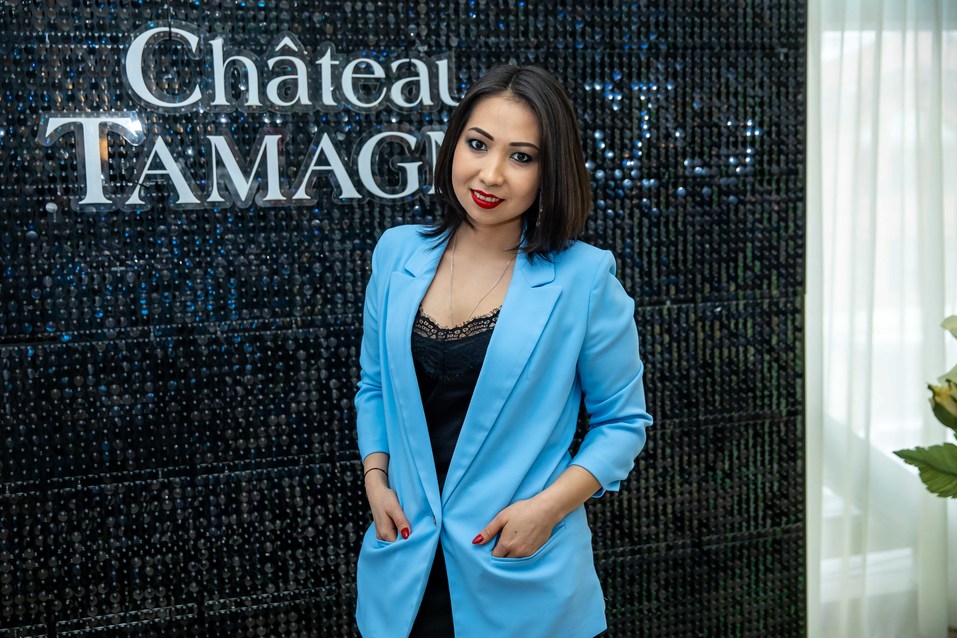 Бизнес-девичник – 2019. ФОТООТЧЕТ 20 Бизнес-девичник – 2019. ФОТООТЧЕТ 20