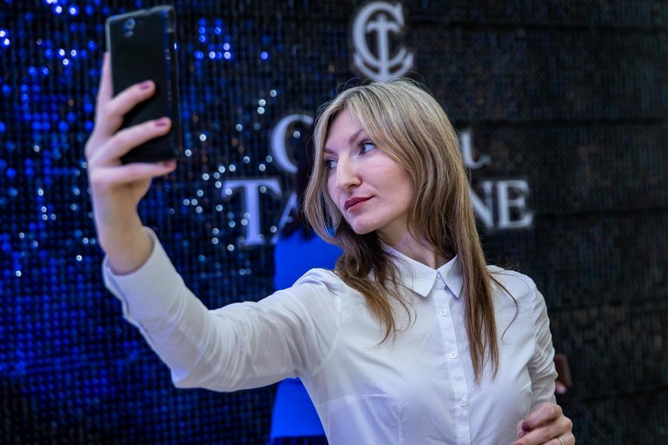 Бизнес-девичник – 2019. ФОТООТЧЕТ 21 Бизнес-девичник – 2019. ФОТООТЧЕТ 21