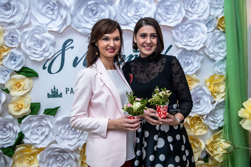 Бизнес-девичник – 2019. ФОТООТЧЕТ 23 Бизнес-девичник – 2019. ФОТООТЧЕТ 23