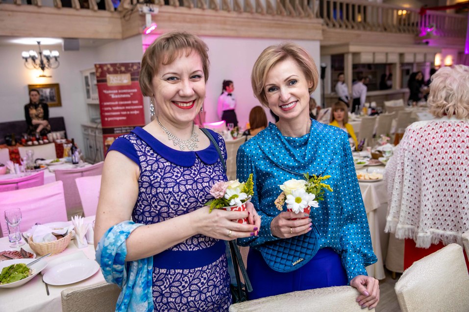 Бизнес-девичник – 2019. ФОТООТЧЕТ 24 Бизнес-девичник – 2019. ФОТООТЧЕТ 24