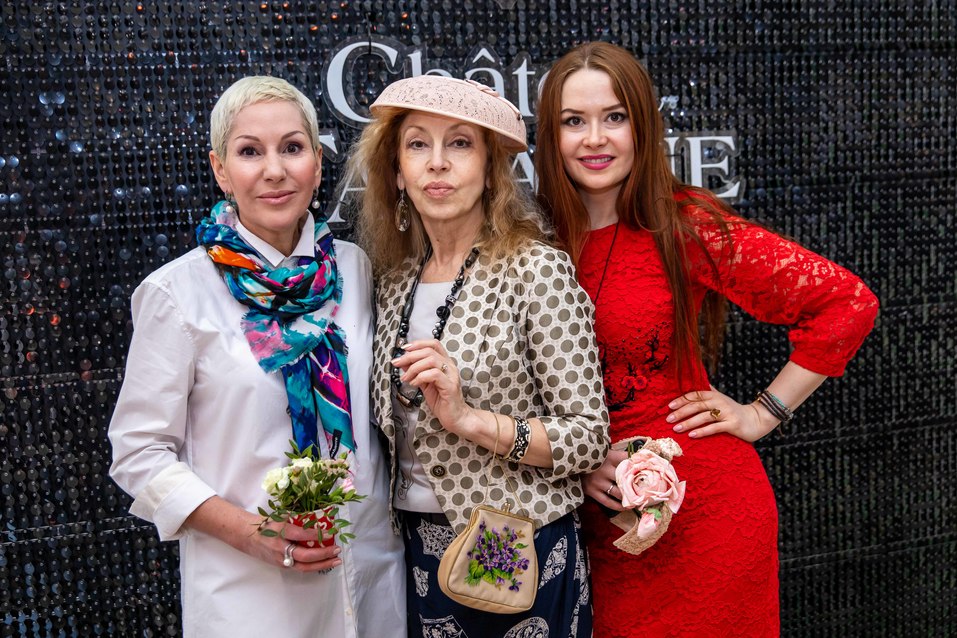 Бизнес-девичник – 2019. ФОТООТЧЕТ 26 Бизнес-девичник – 2019. ФОТООТЧЕТ 26