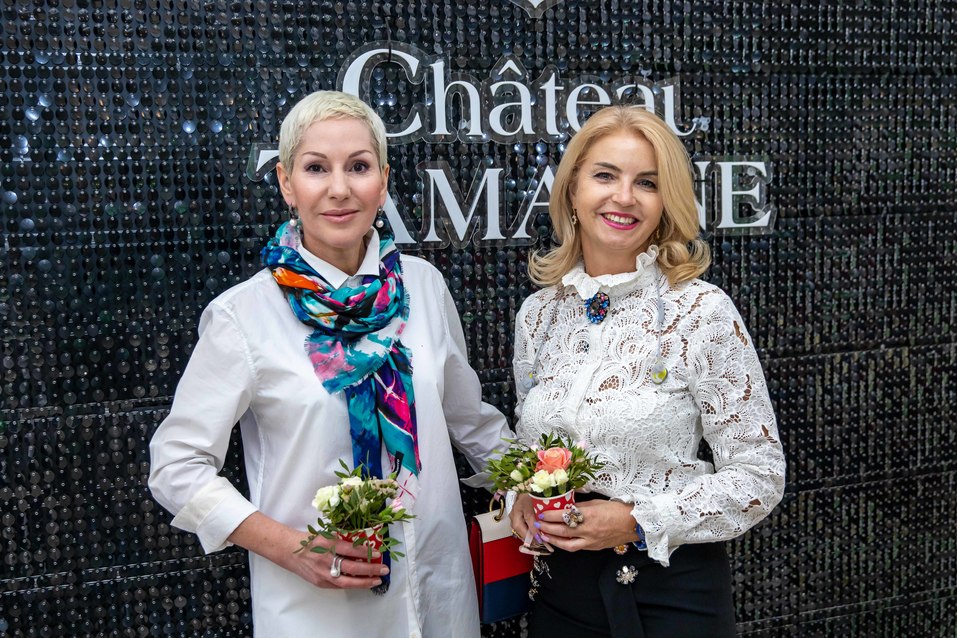 Бизнес-девичник – 2019. ФОТООТЧЕТ 27 Бизнес-девичник – 2019. ФОТООТЧЕТ 27