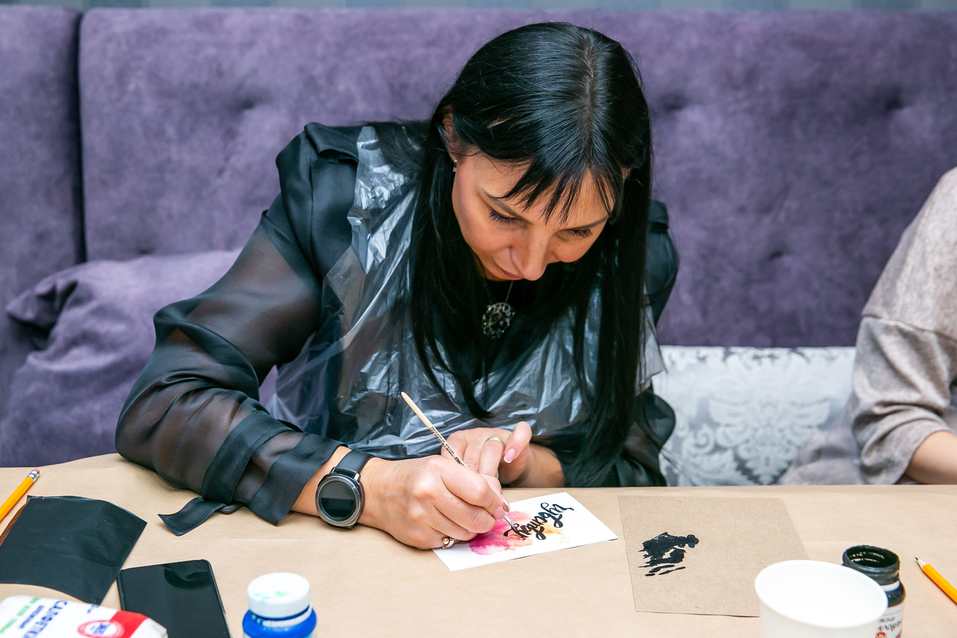 Бизнес-девичник – 2019. ФОТООТЧЕТ 30 Бизнес-девичник – 2019. ФОТООТЧЕТ 30